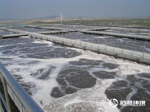 某紙業有限公司造紙廢水零排放工程