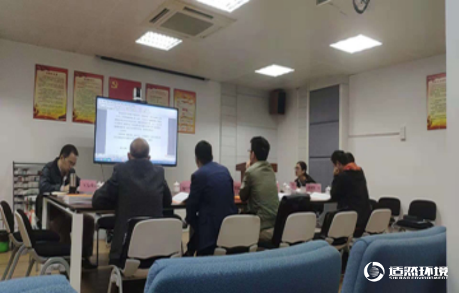 佛山南海區飲用水源地項目調查